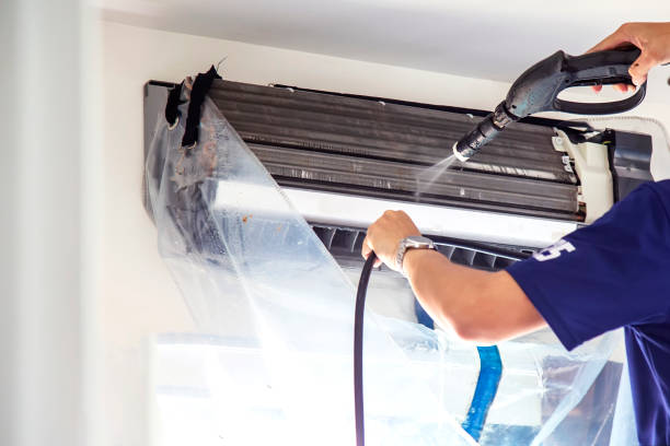 , TX Airduct Cleaning Company