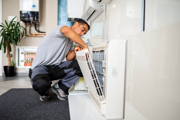 Best Commercial Air Duct Cleaning  in Ganado, TX