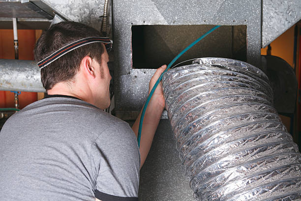 Best Air Duct Cleaning Near Me  in Ganado, TX