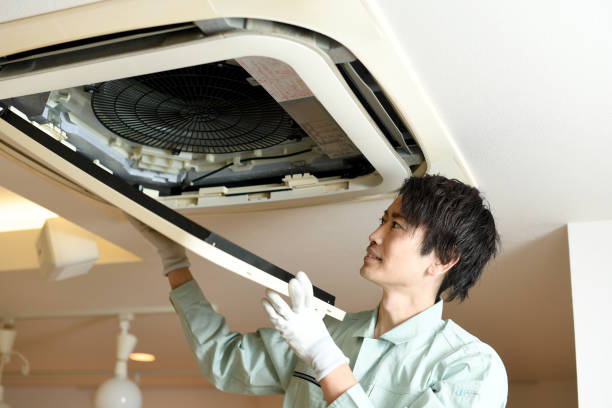 Best Dryer Vent Cleaning Services  in Ganado, TX