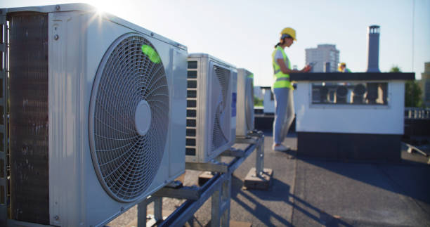 Best Residential Air Duct Cleaning  in Ganado, TX