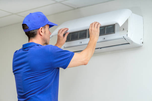 Best Air Duct Cleaning Near Me  in Ganado, TX