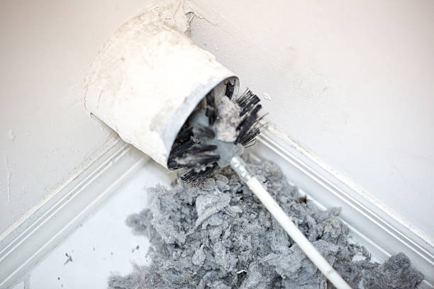 Best Commercial HVAC Duct Cleaning  in Ganado, TX